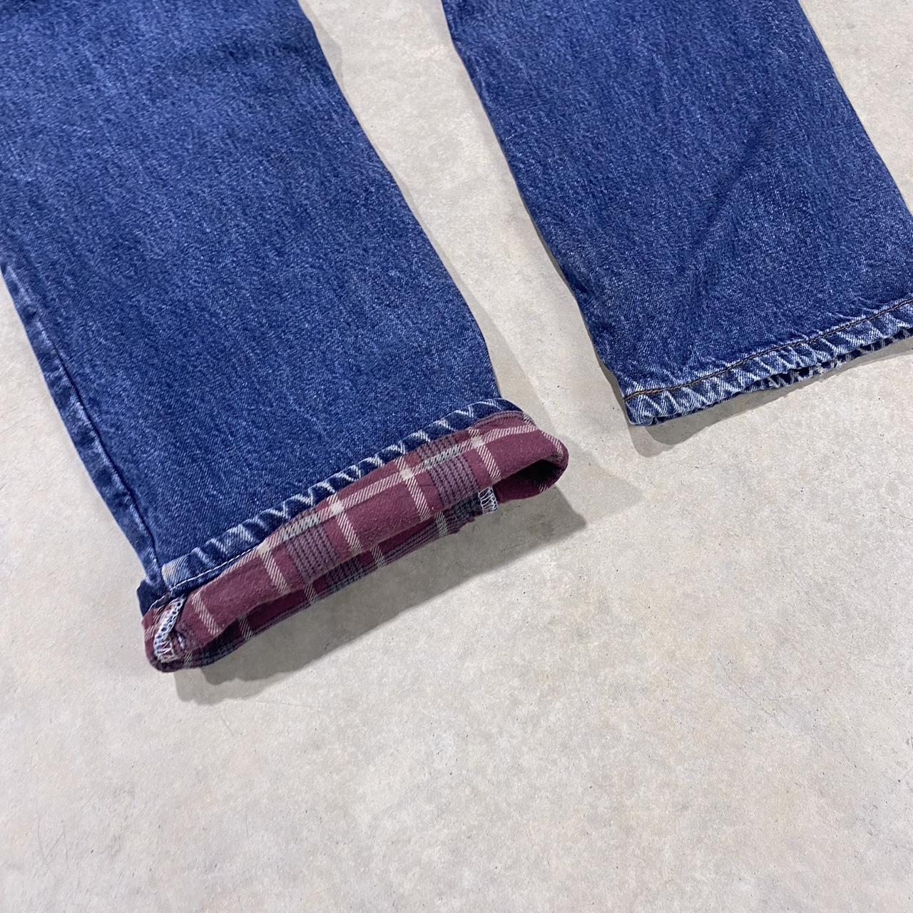 2000s Dickies Jeans