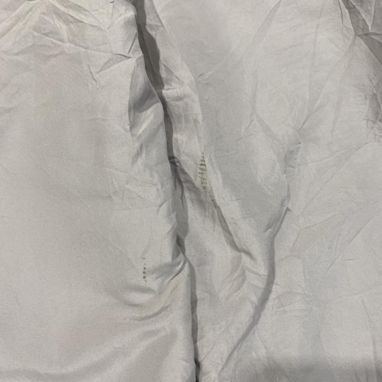 2000s Reebok Track Pants