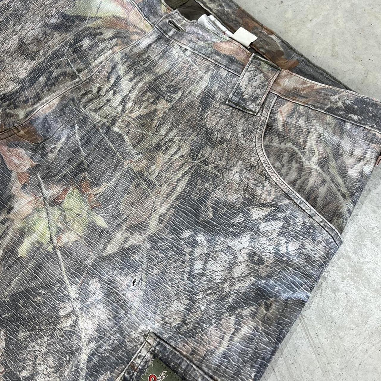 2000s Real Tree Camouflage Pants