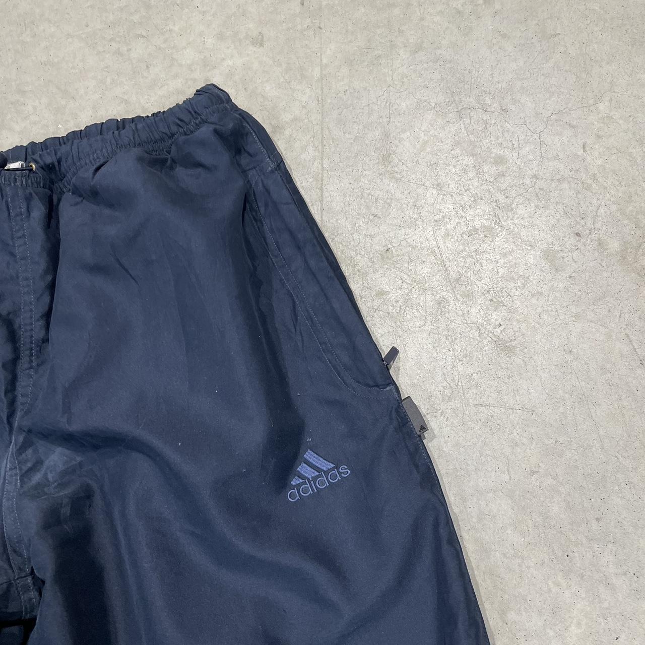 2000s Adidas Track Pants