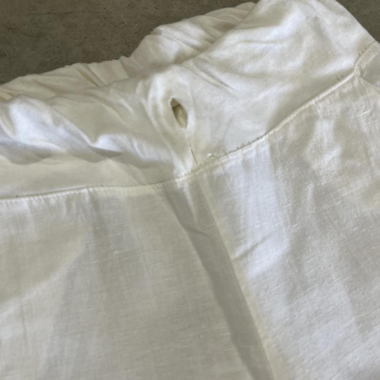 2000s Pants Wide Leg