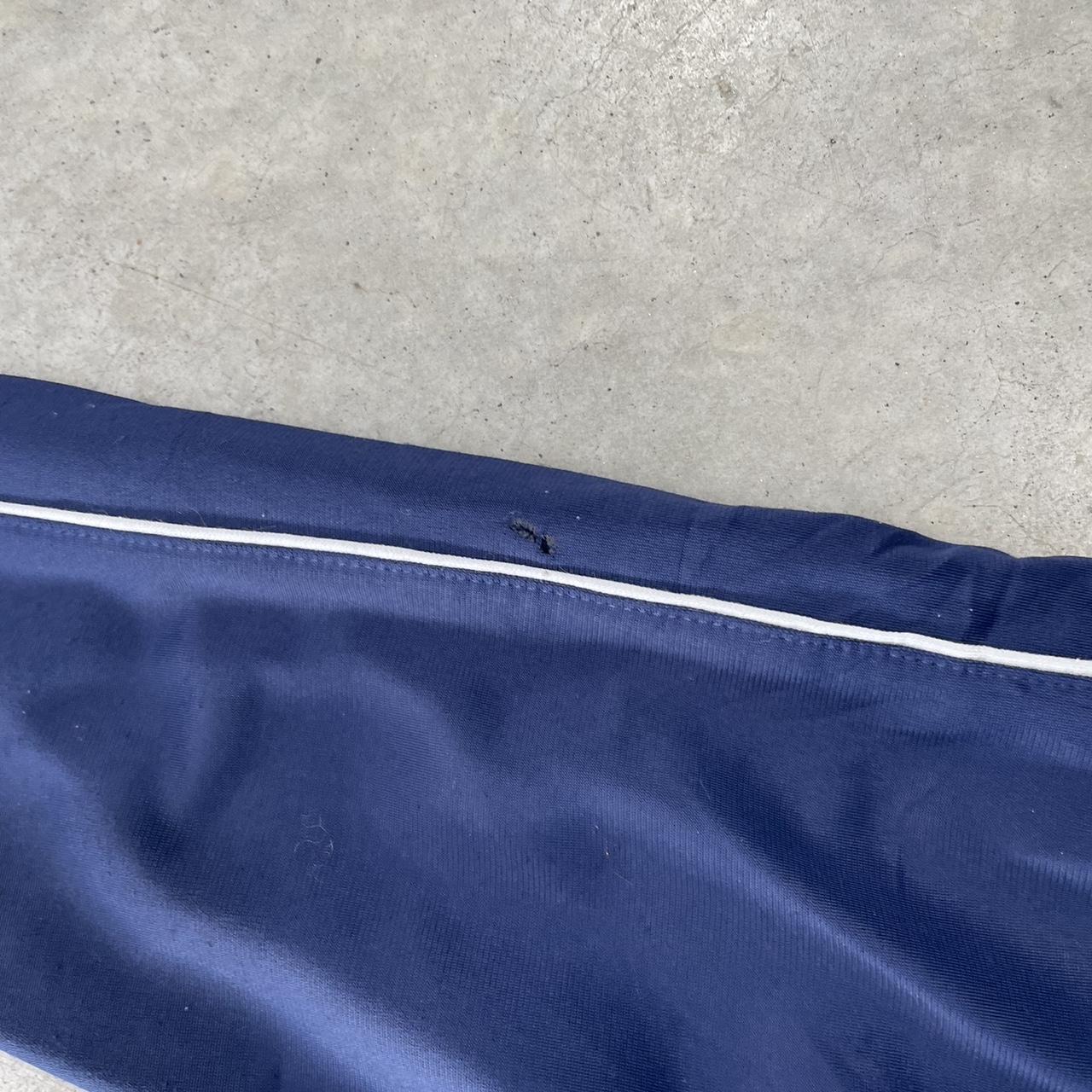 2000s Nike Track Jacket