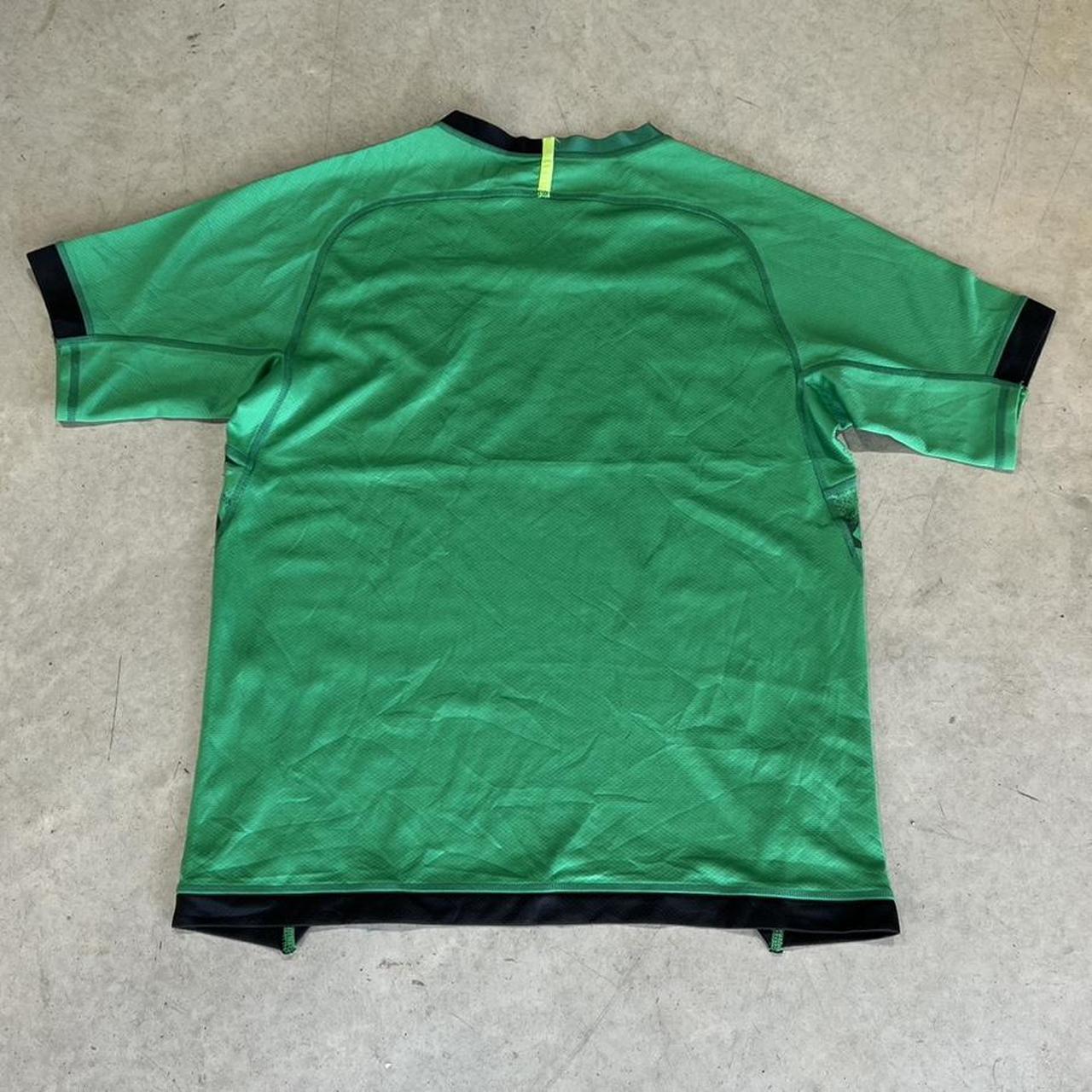 2000s Graphic Jersey