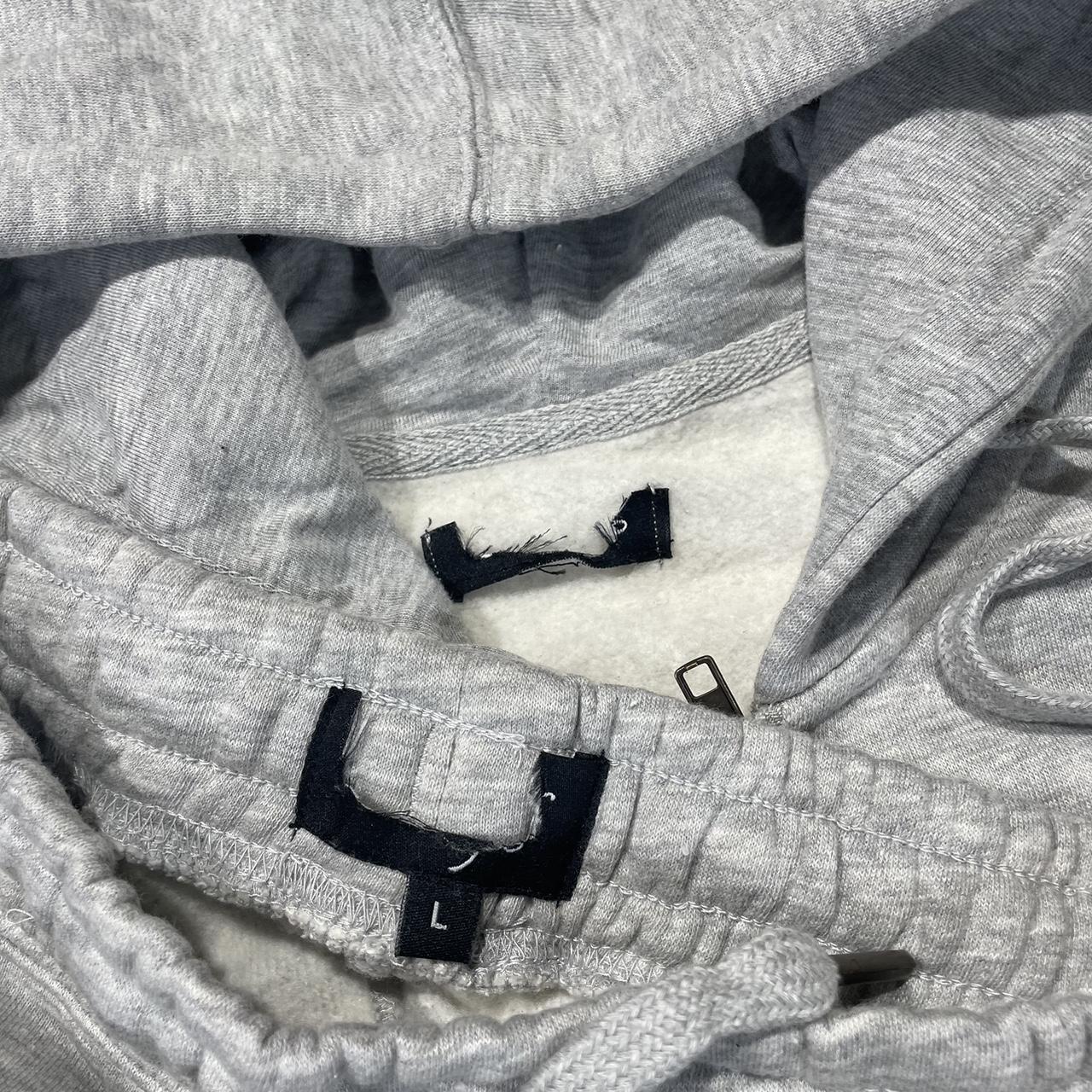 2000s Ed Hardy Hoodie Crop