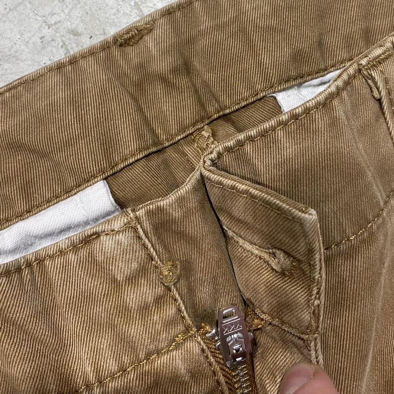 2000s Carhartt Relaxed Pants