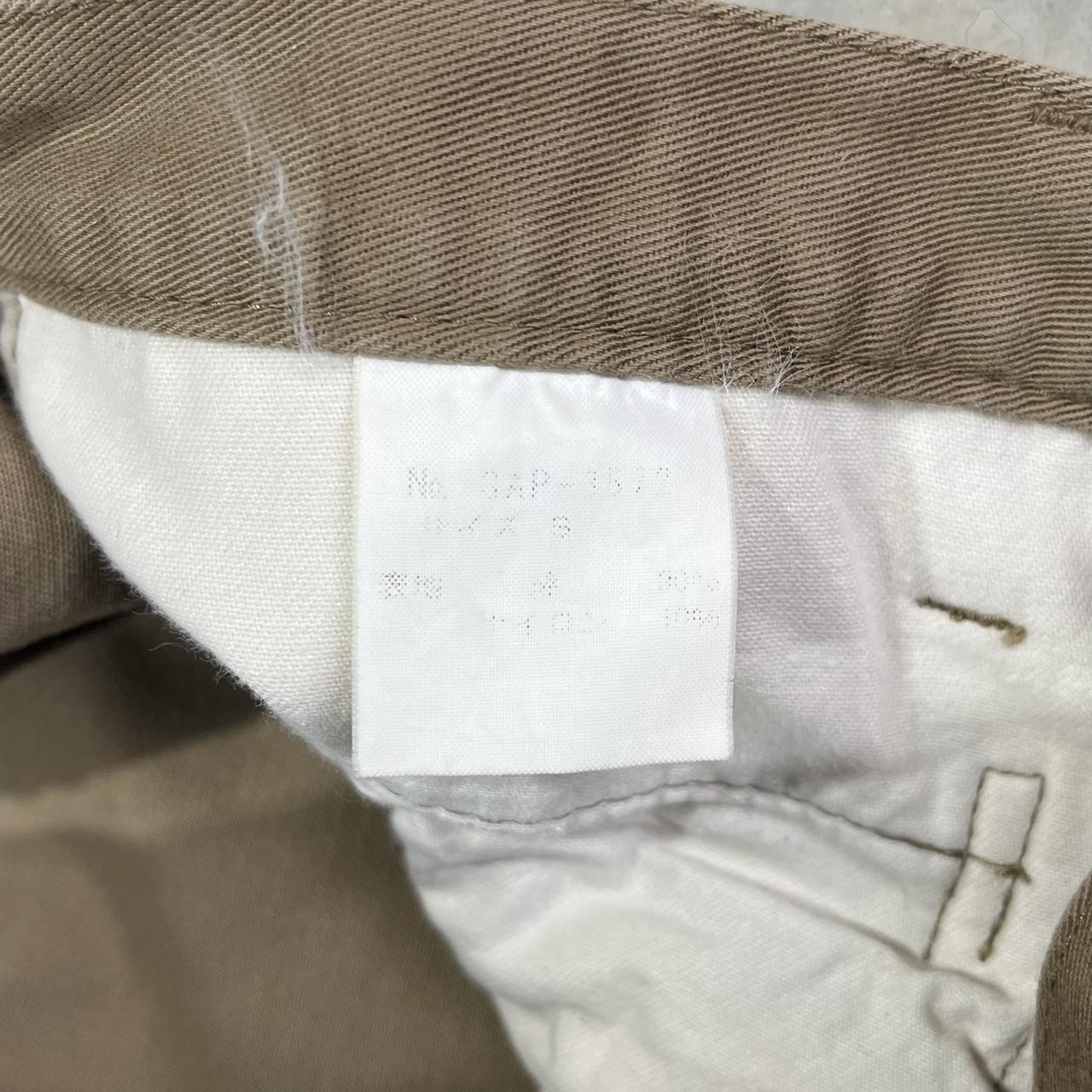 90s Hysteric Glamour Pants