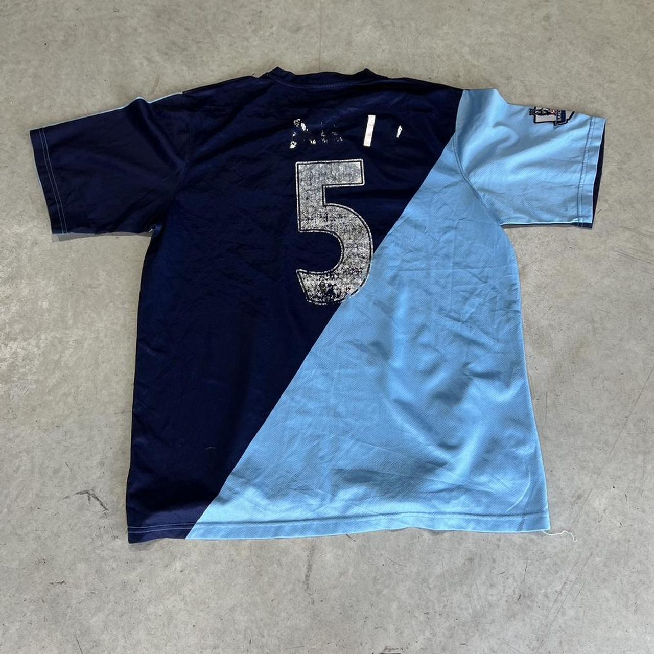 2000s Arsenal Arsenal Jersey Football