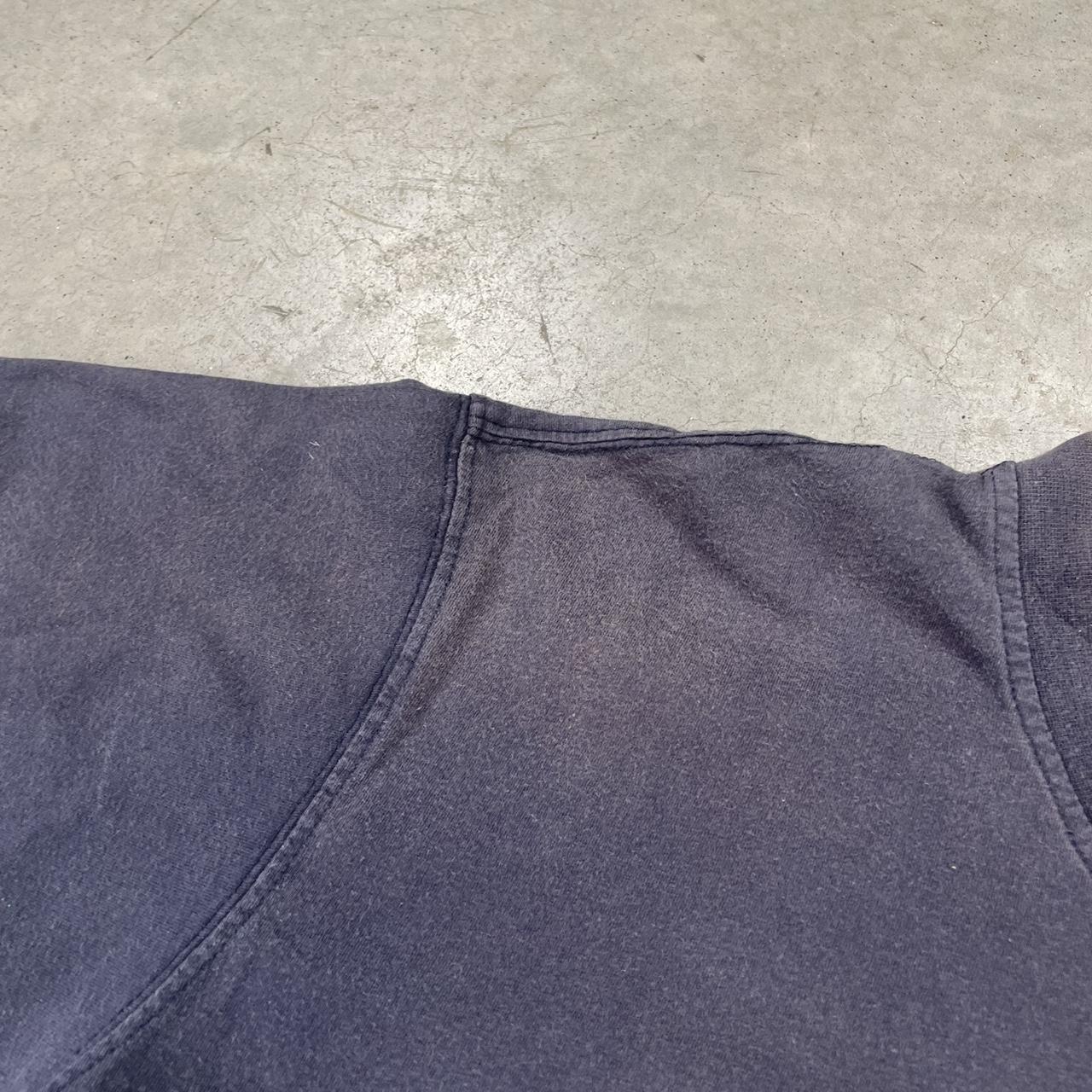 2000s Adidas Boxy T-Shirt