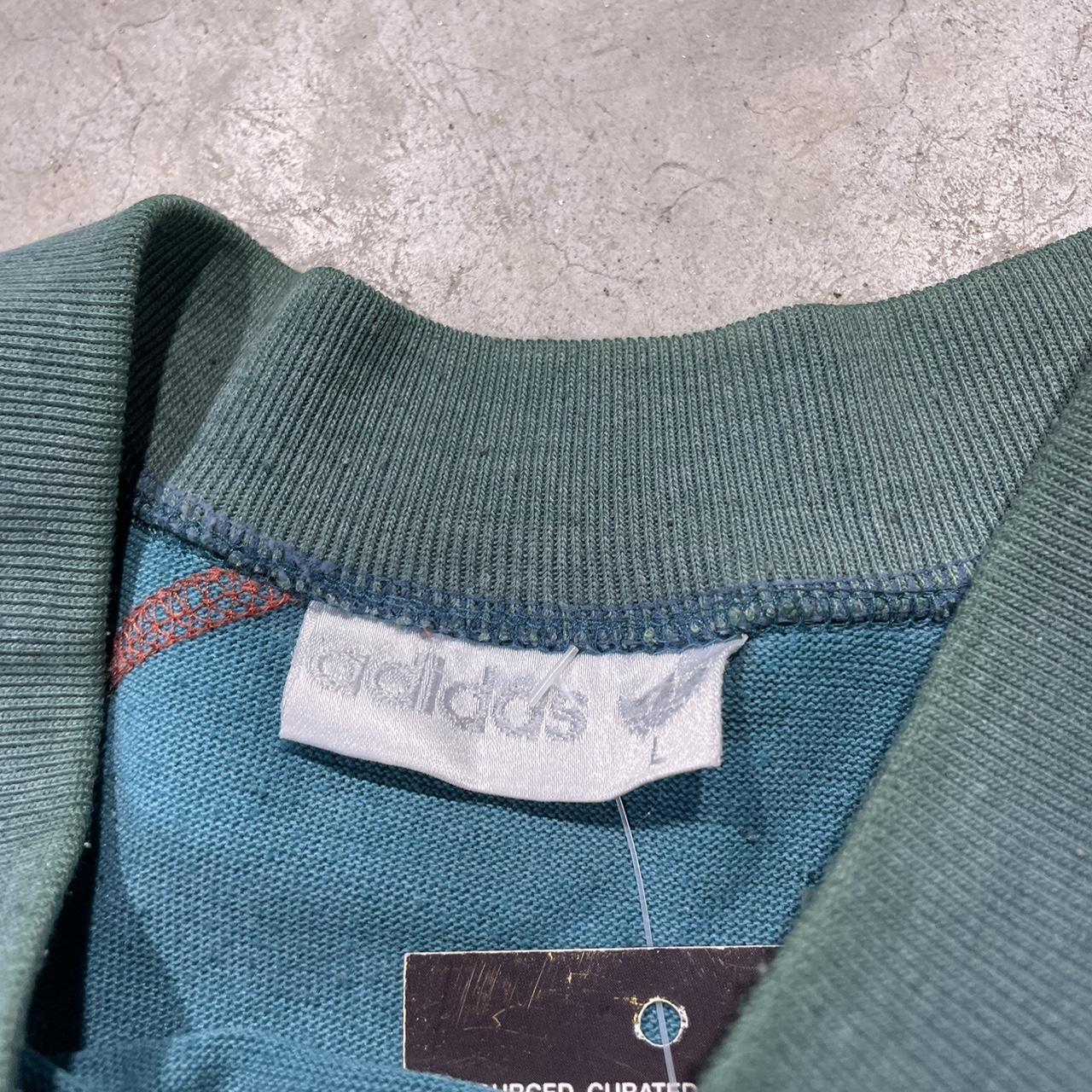 90s Adidas Adventure T-Shirt