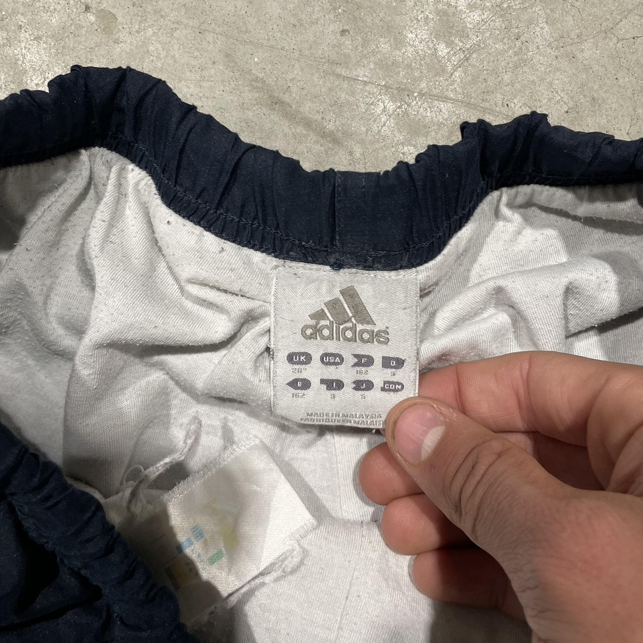 2000s Adidas Track Pants