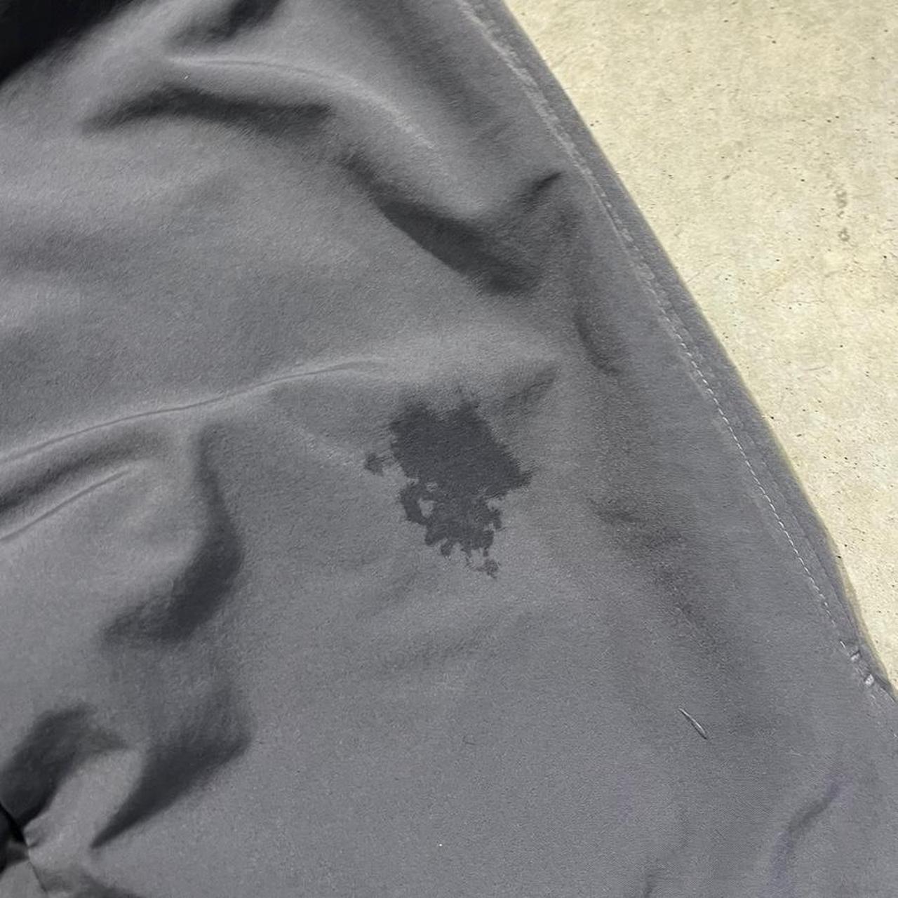 2000s Nike Track Pants