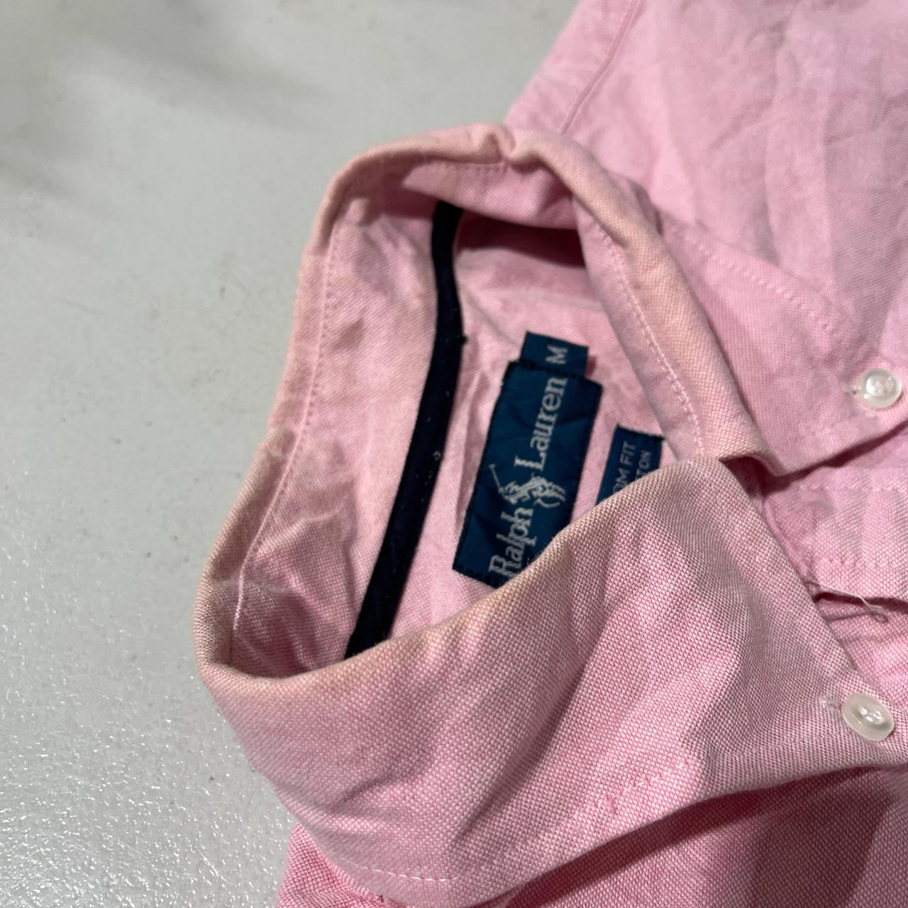 2000s Polo Ralph Lauren Button Up