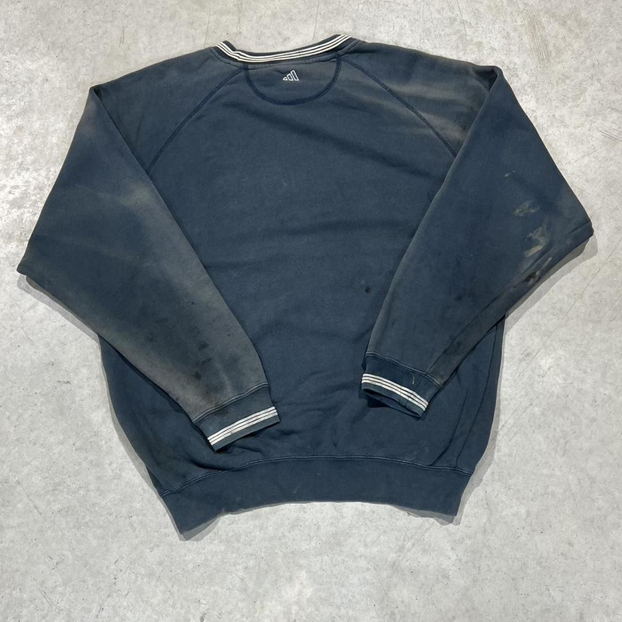 2000s adidas Golf Sweatshirt