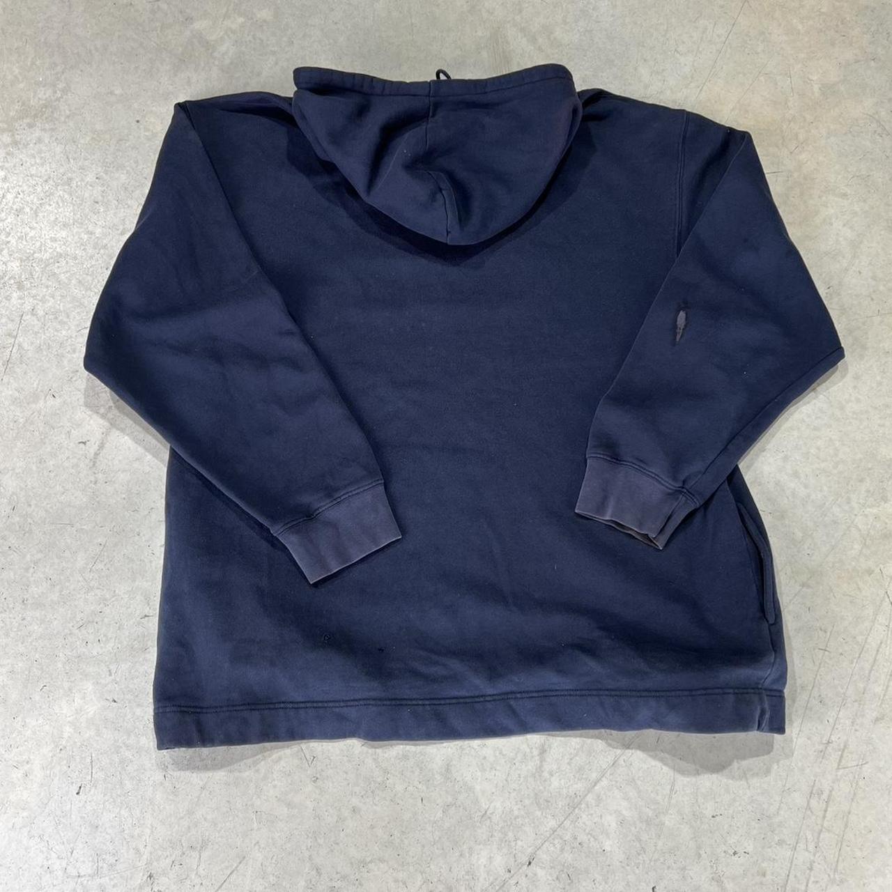2000s Polo Ralph Lauren Oversized Sweatshirt