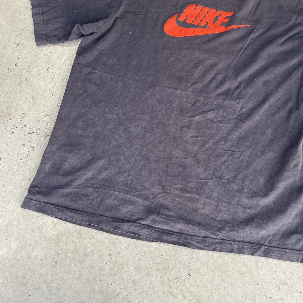 2000s Nike Graphic T-Shirt