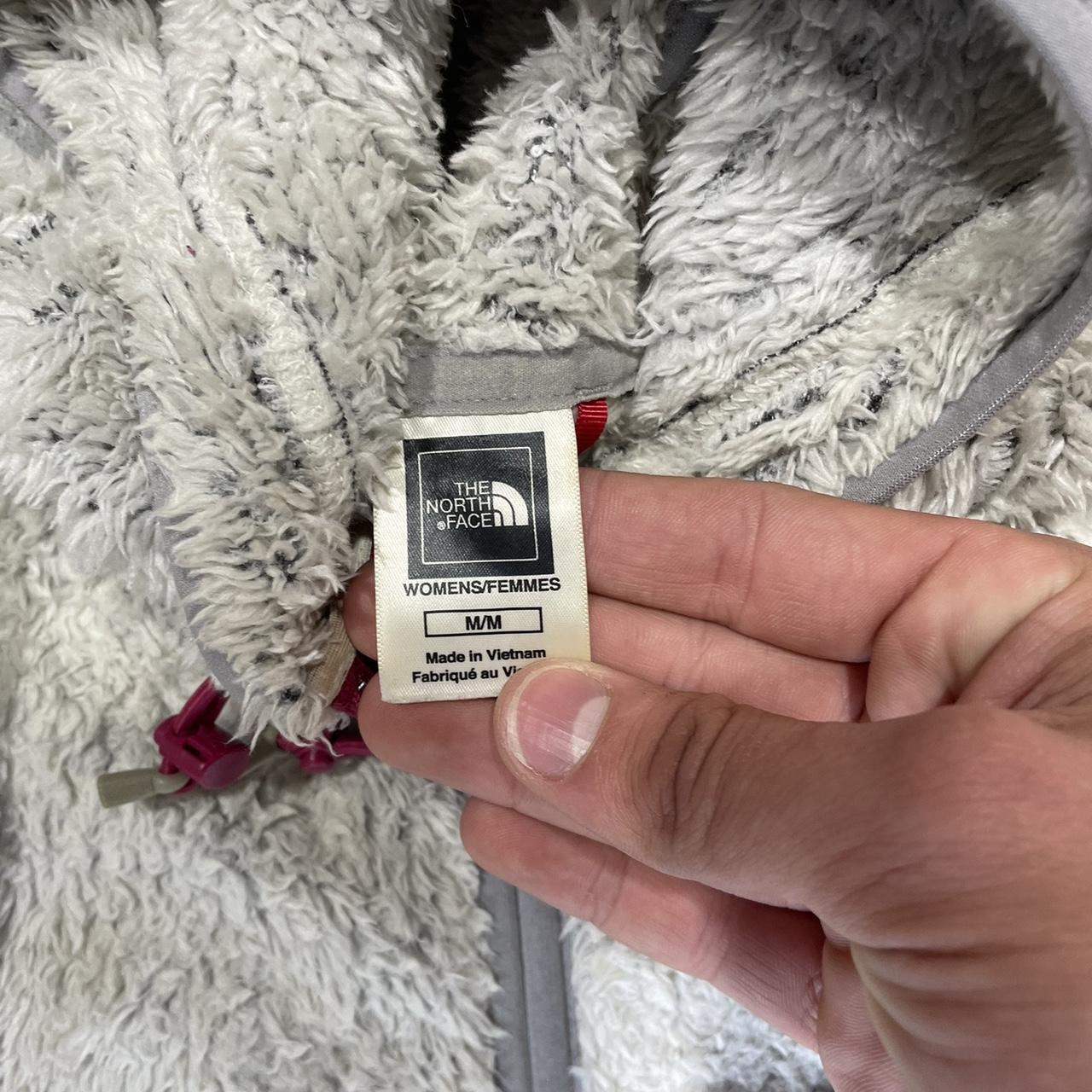 2000s The North Face Hooded Hoodie