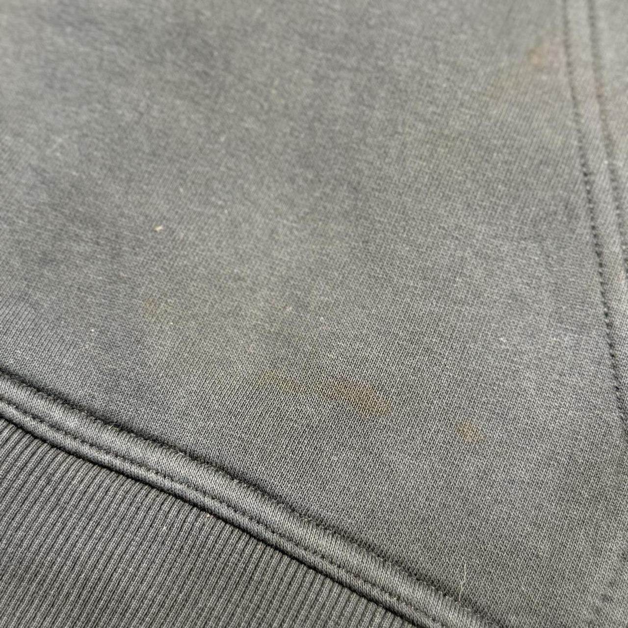 2000s Quicksilver Graphic Hoodie