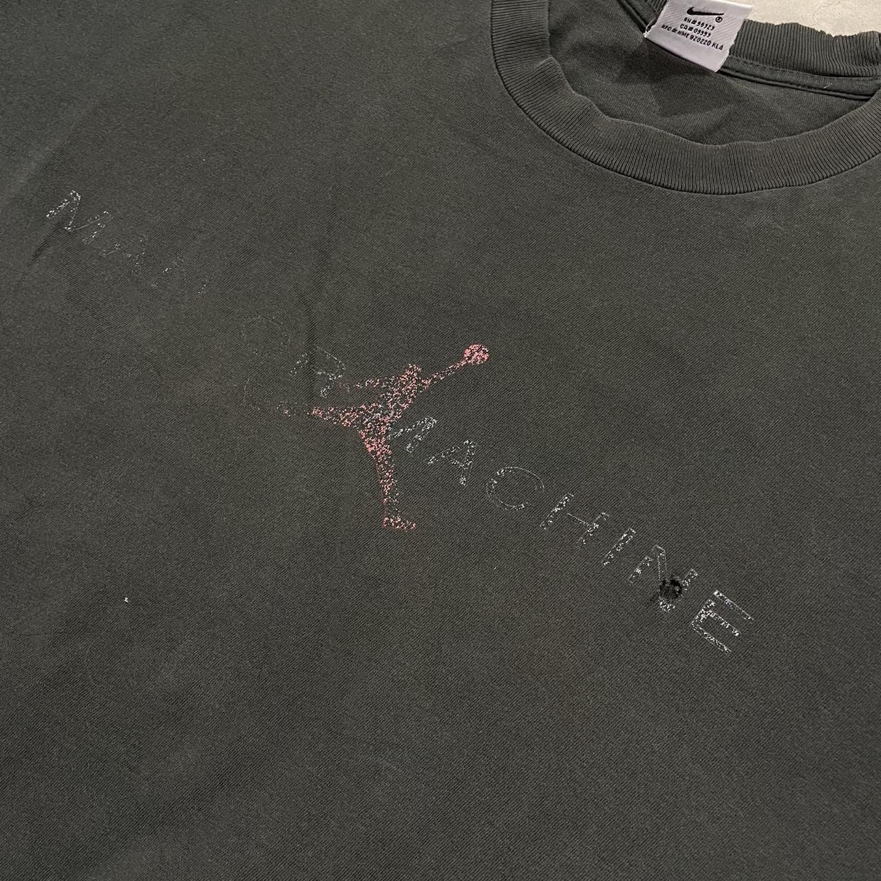 90s Nike Graphic T-Shirt