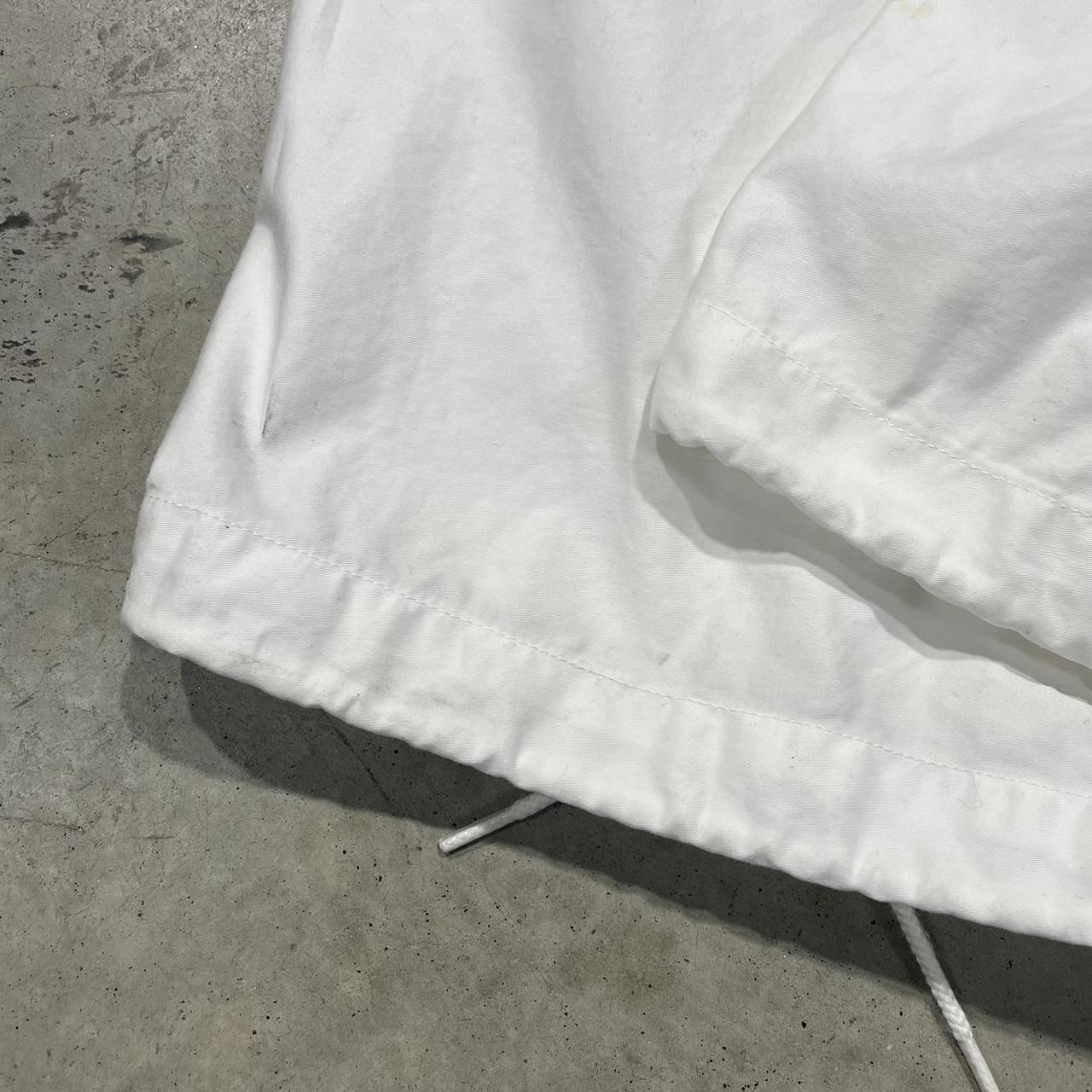 Needles HD Cargo Pants