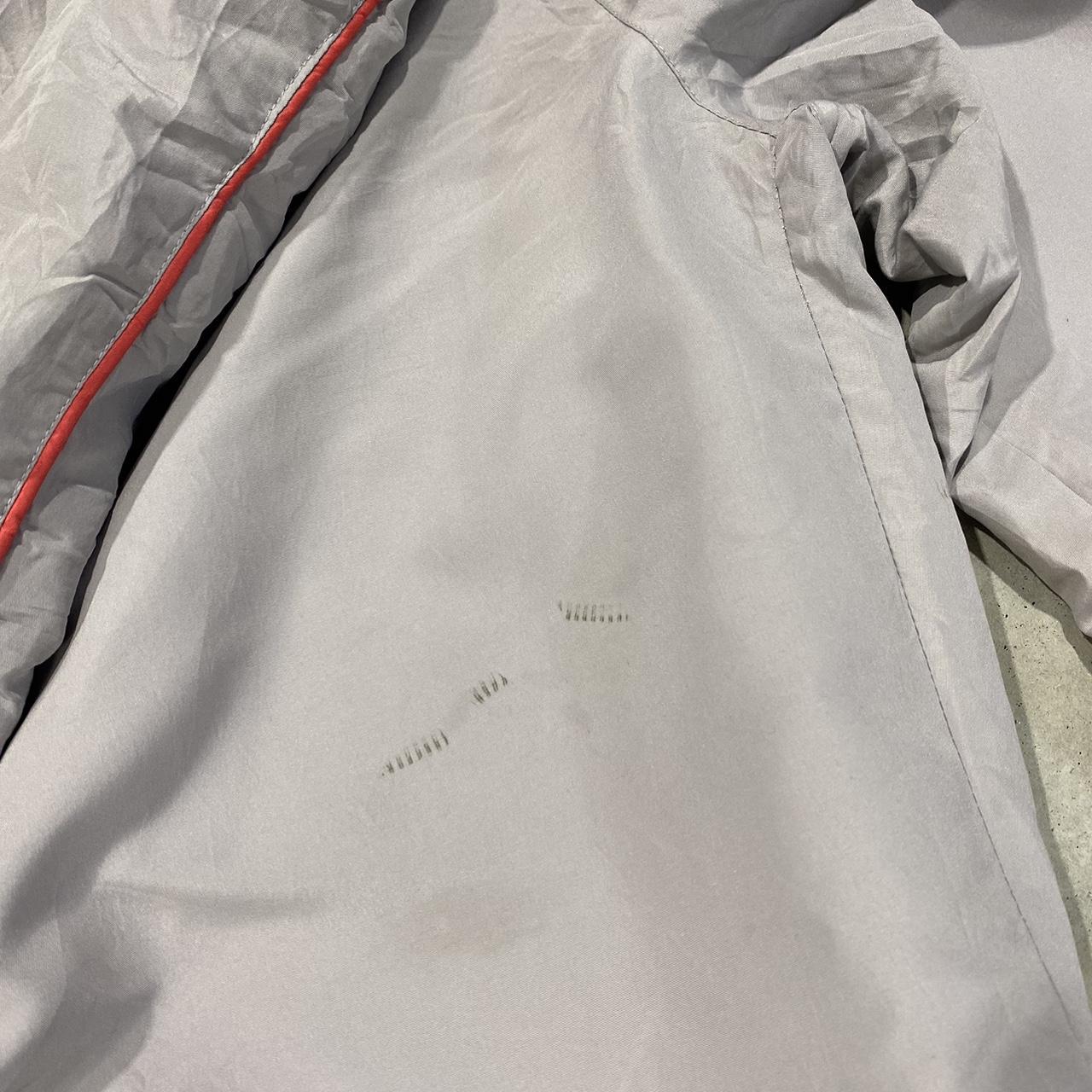 2000s Reebok Track Pants