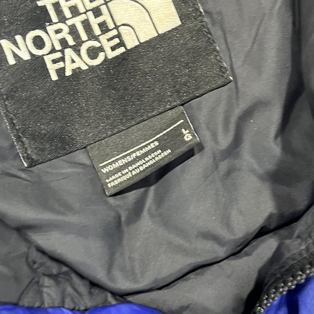 2000s The North Face Puffer Jacket