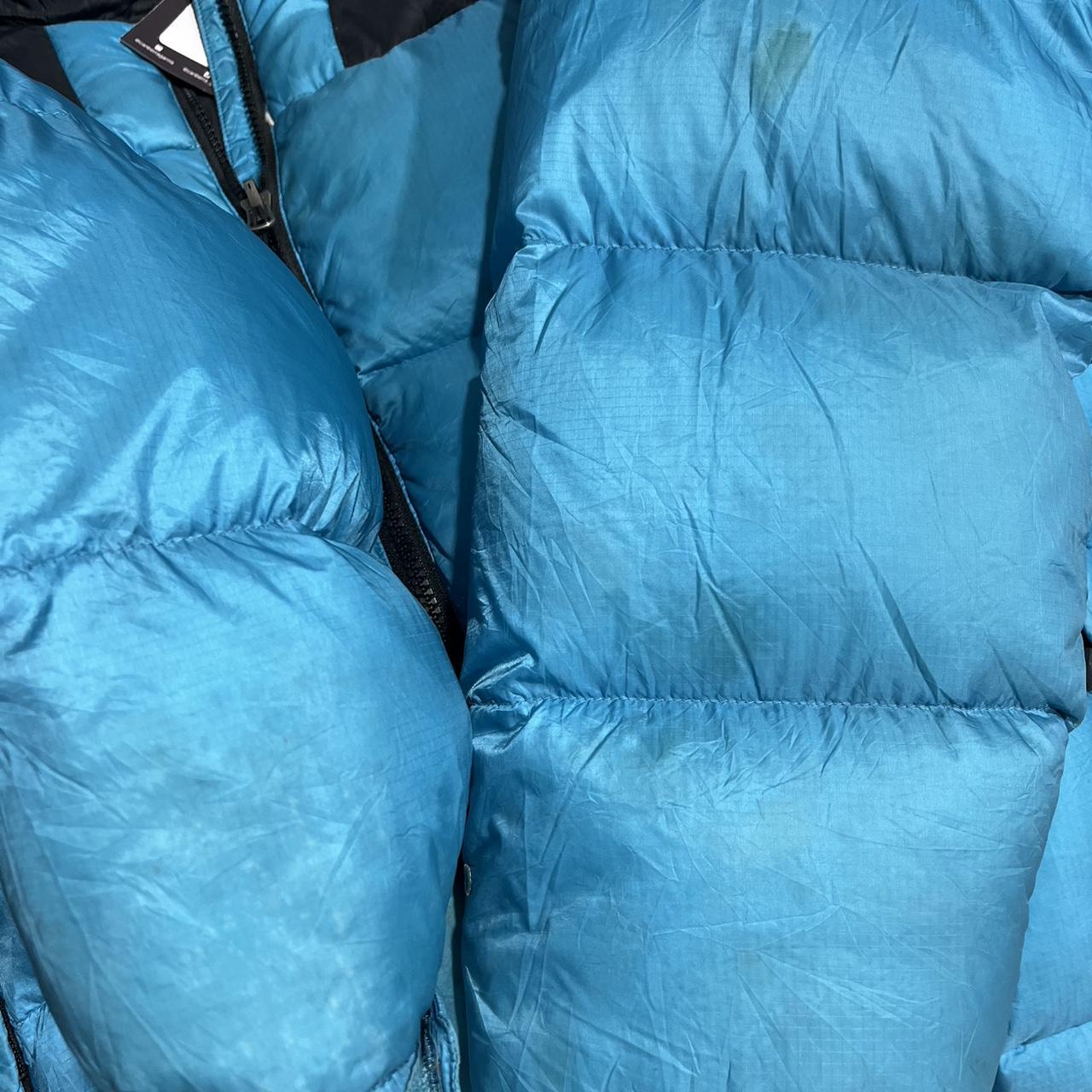 2000s The North Face Puffer Jacket