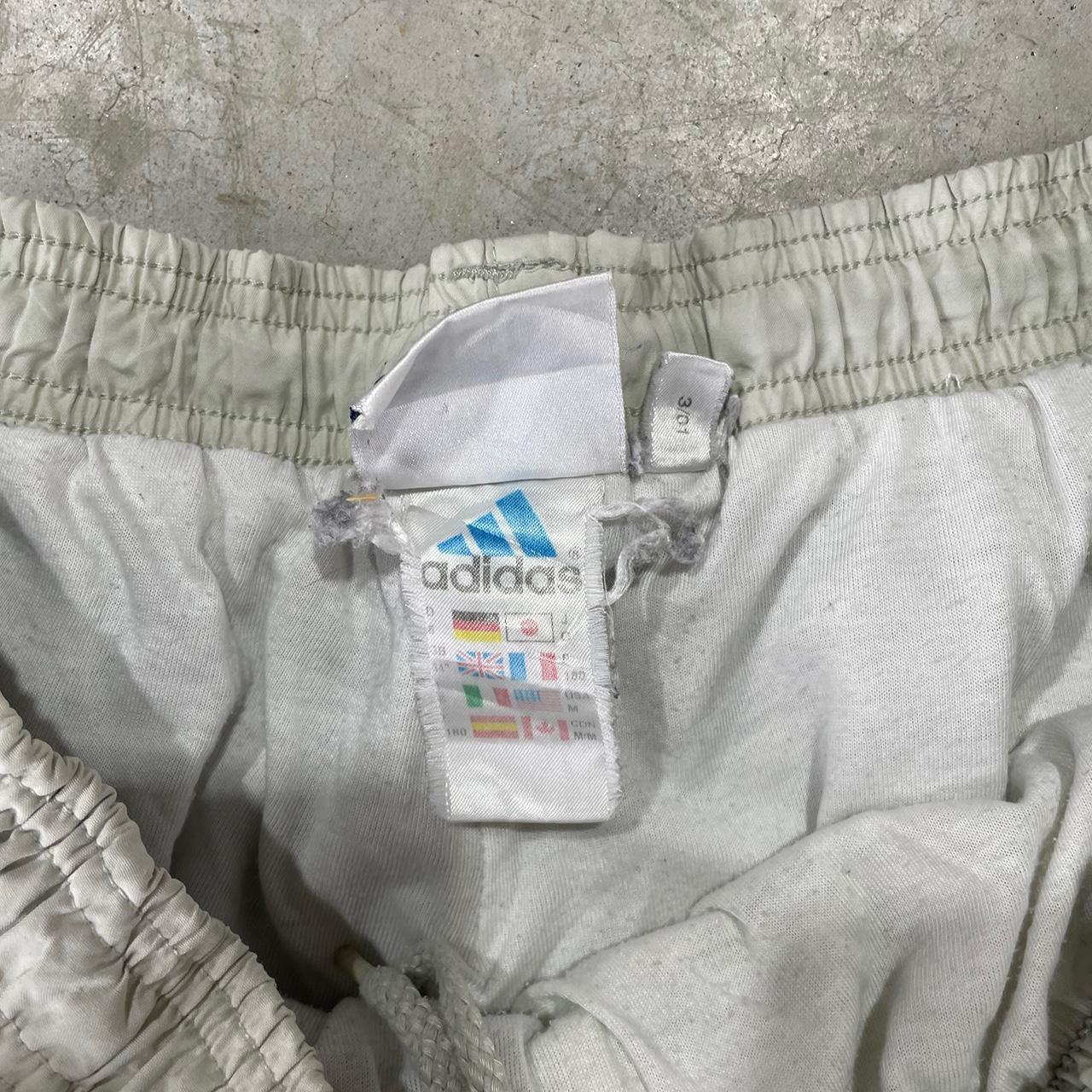 2000s Adidas Pants