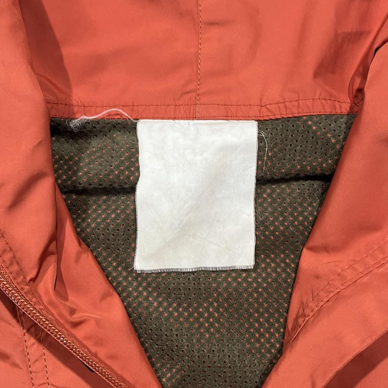 And Wander Anarok Shell Jacket