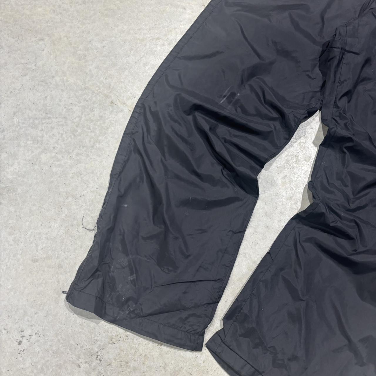 2000s Nike Track Pants