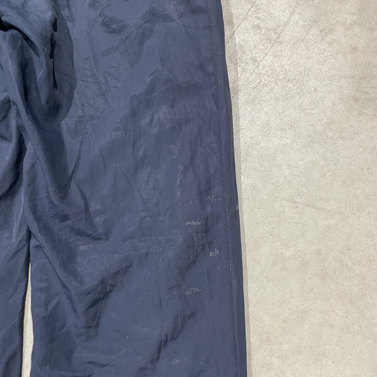 2000s Nike Track Pants