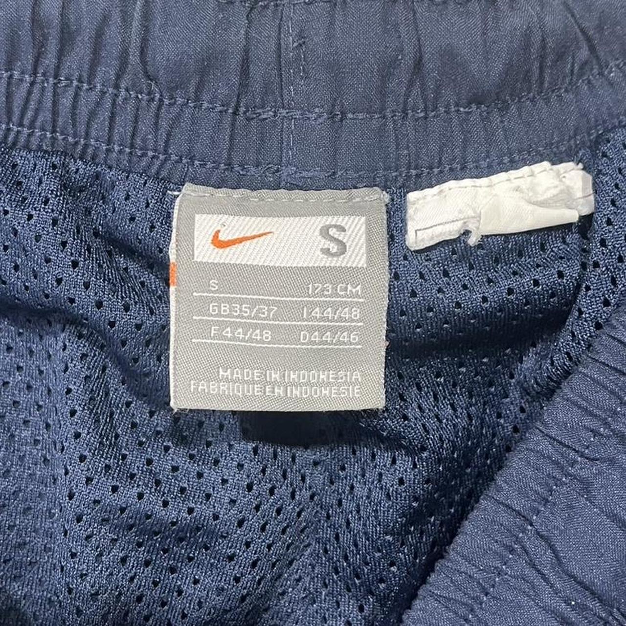 2000s Nike Track Pants