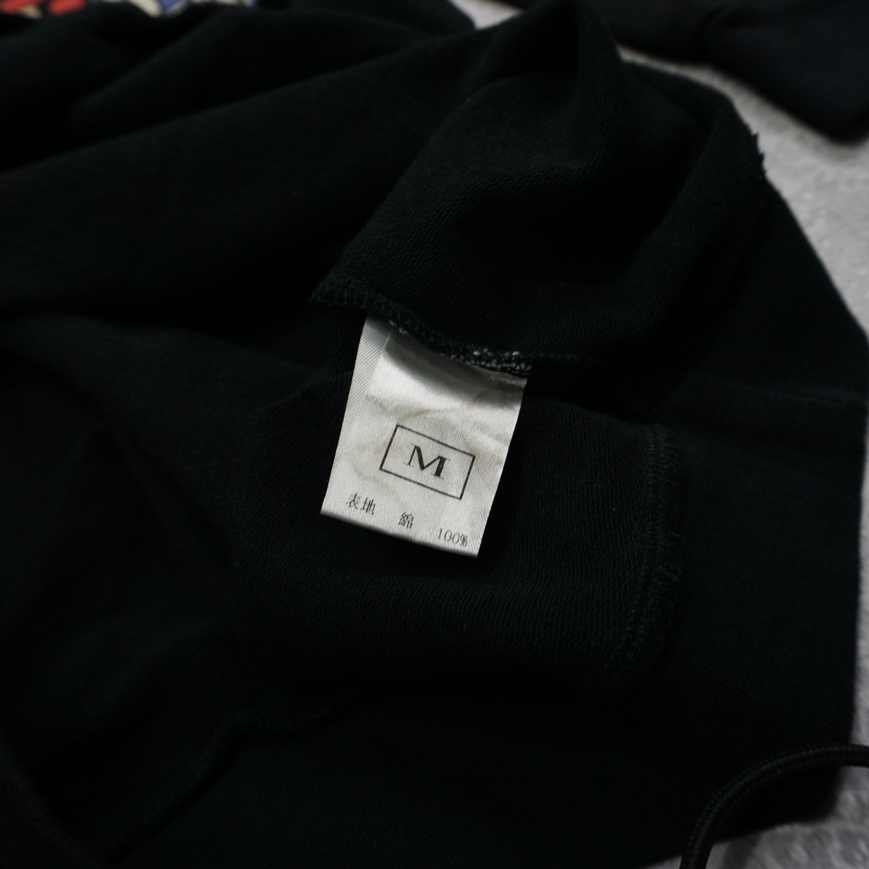 Hysteric Glamour Oversized Crewneck