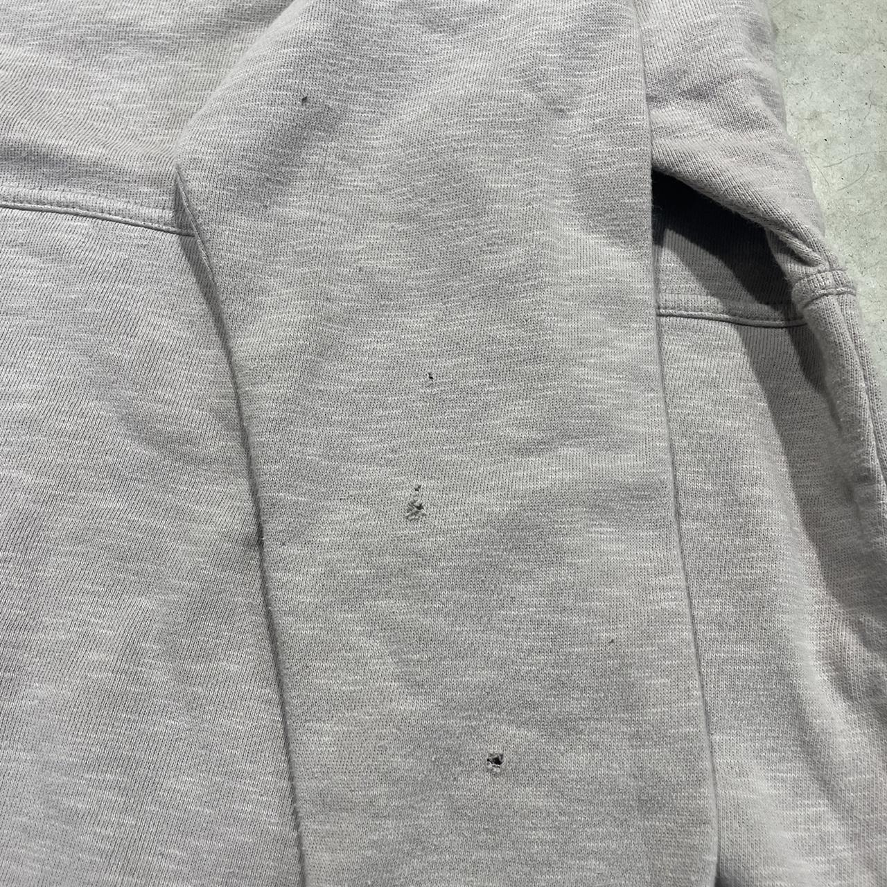 2000s Carhartt Hoodie Oversized