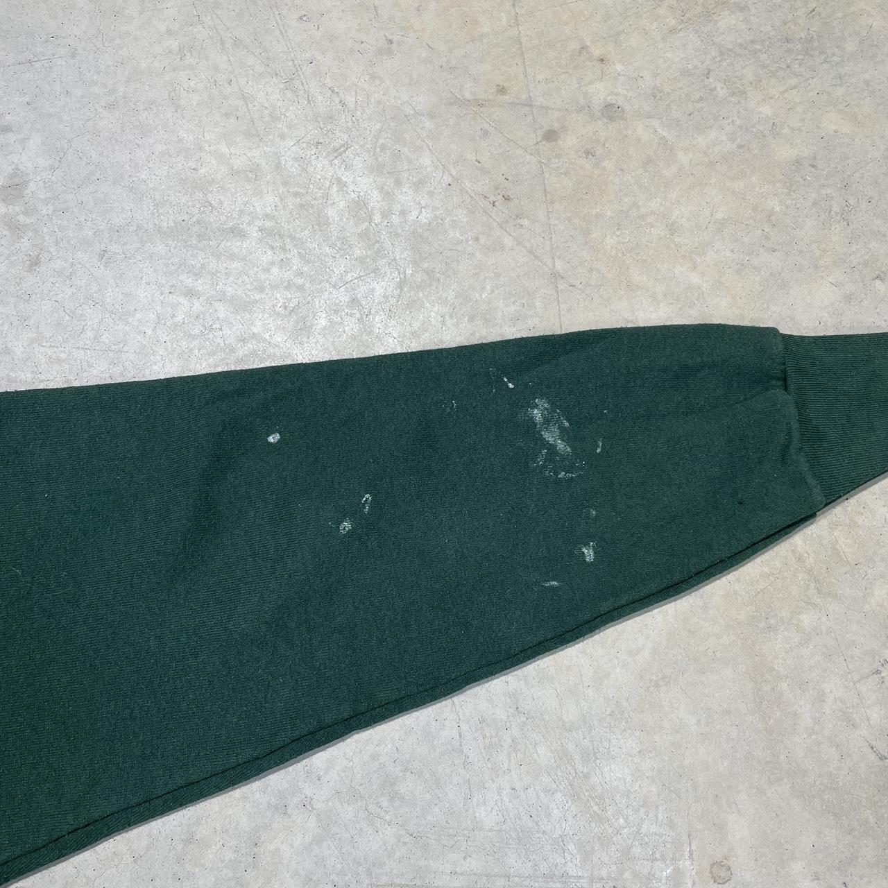 2000s Tommy Hilfiger Oversized Crewneck