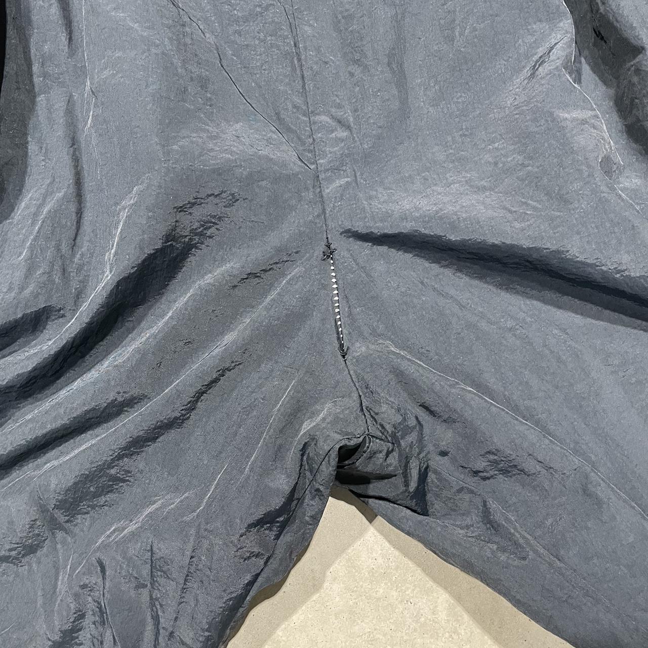 2000s Nike Jordan Y2K Pants