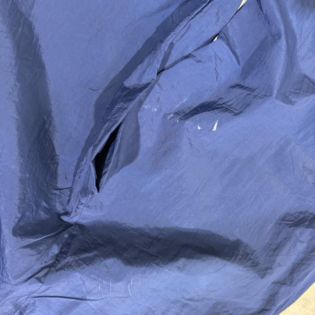 90s Nike Track Pants