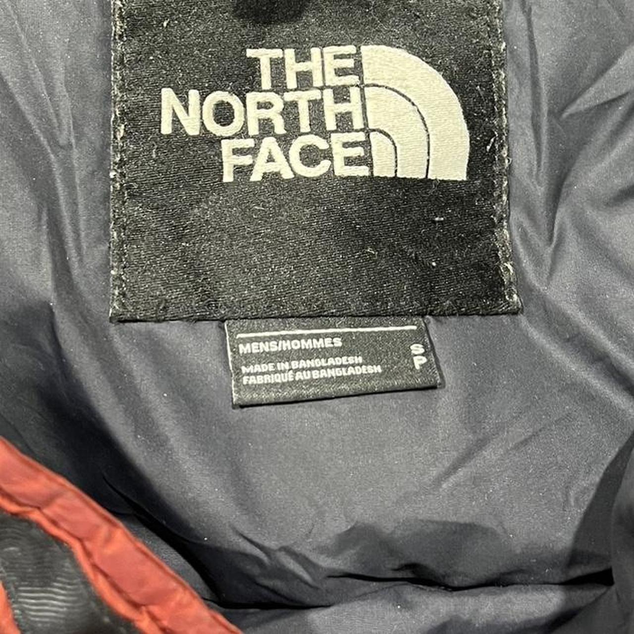 2000s The North Face Puffer Jacket
