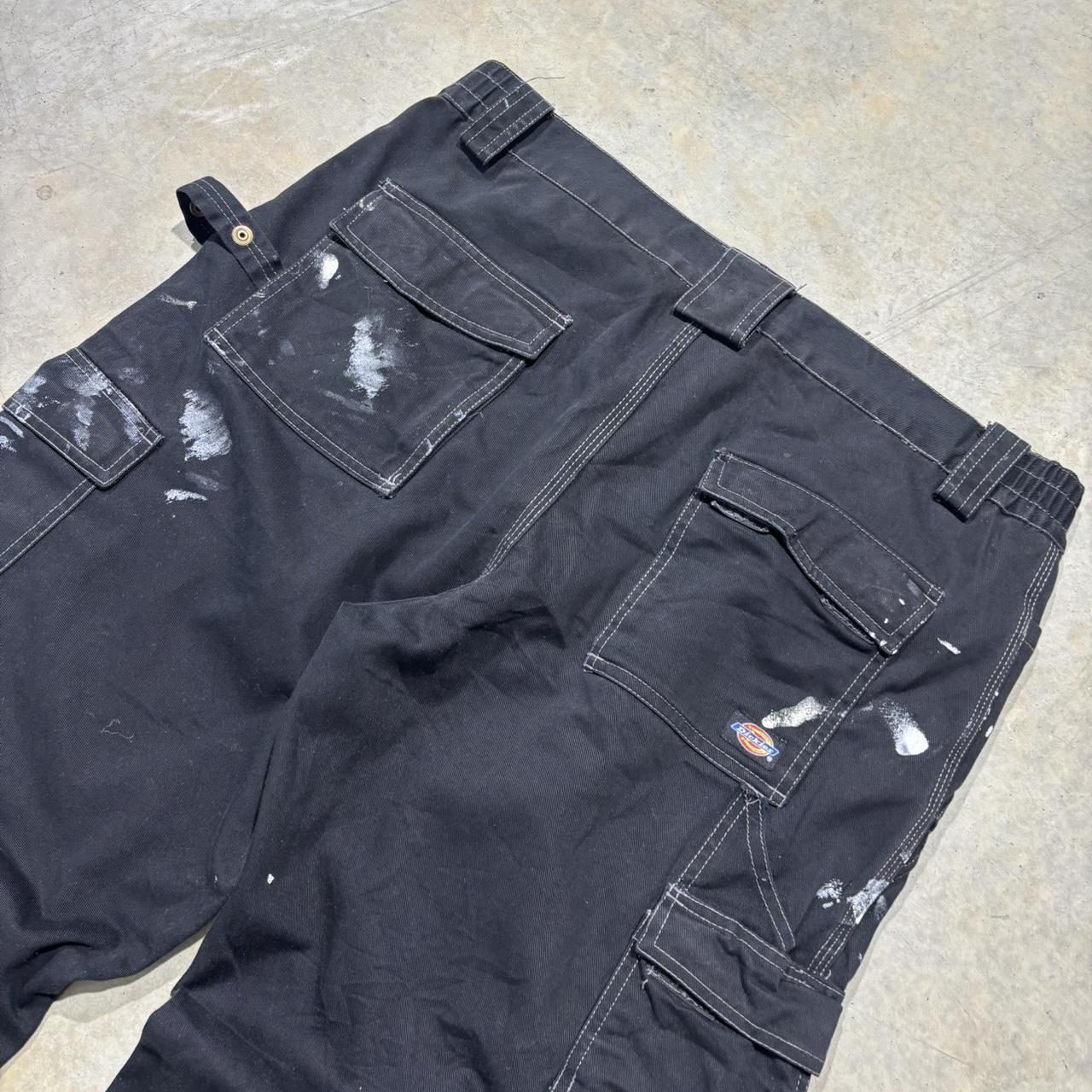 2000s Dickies Relaxed Jeans