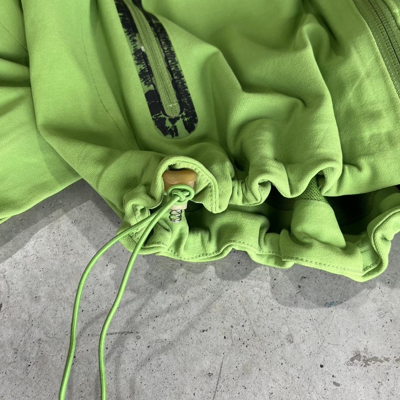 2000s Nike Jacket