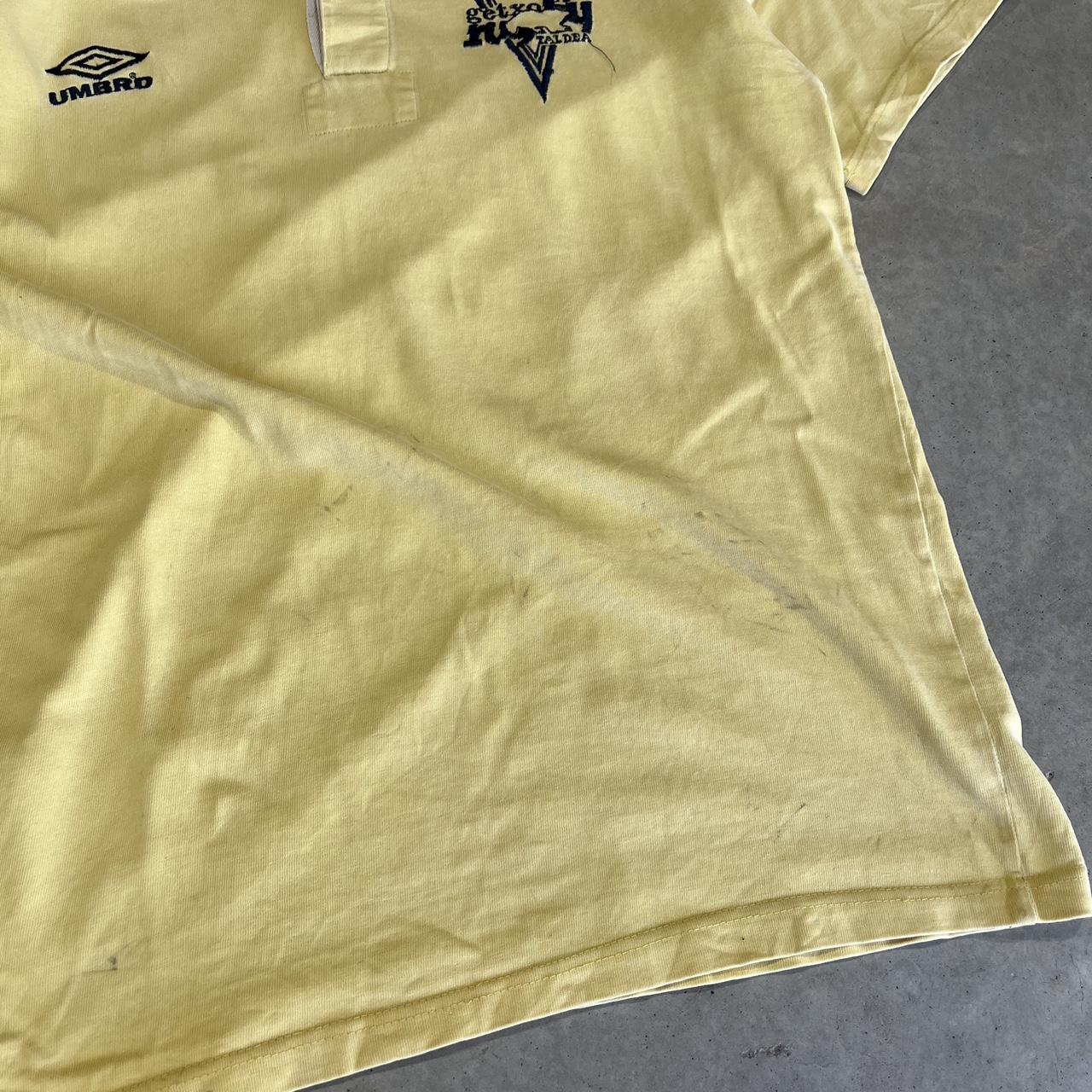 90s Umbro Polo