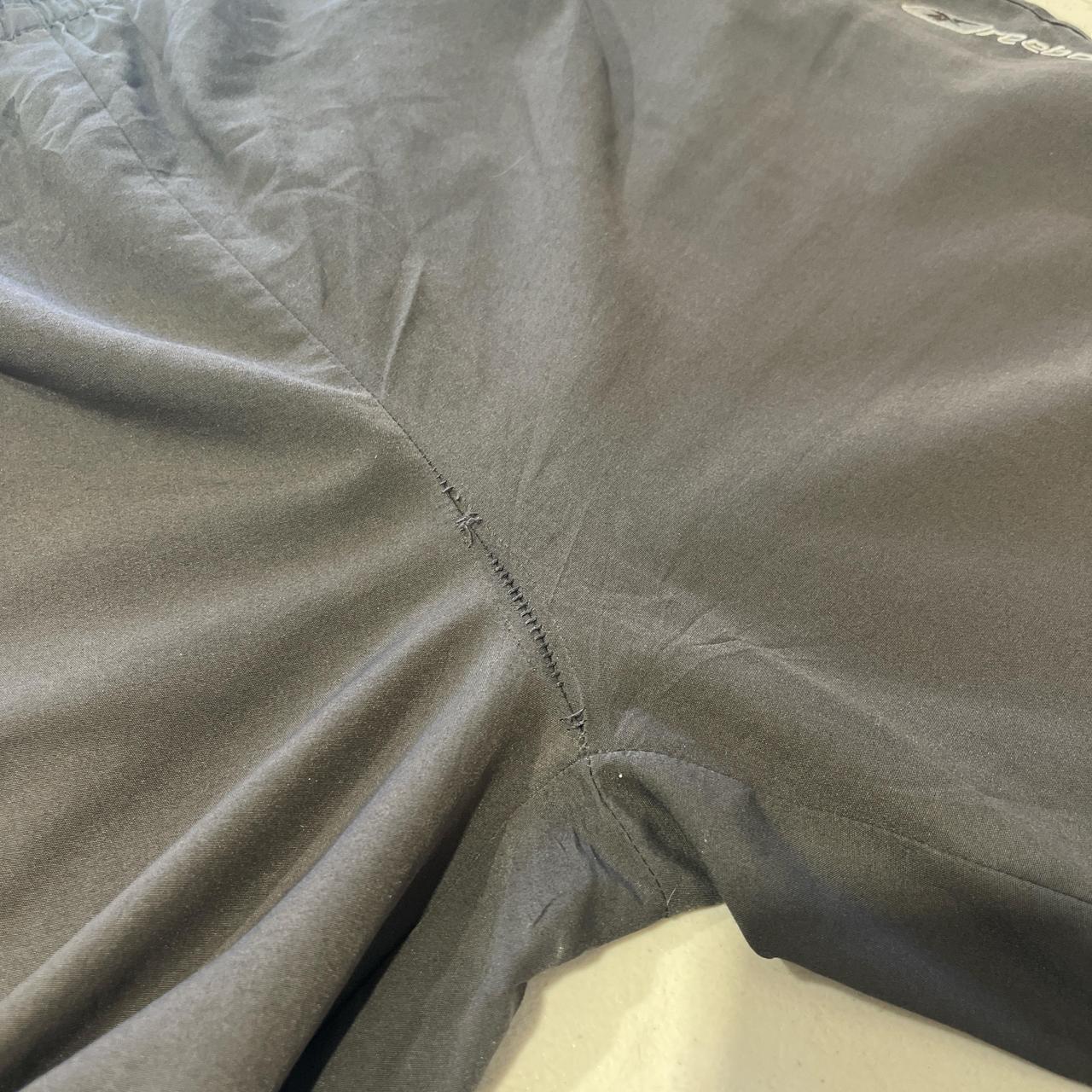 2000s Reebok Track Pants