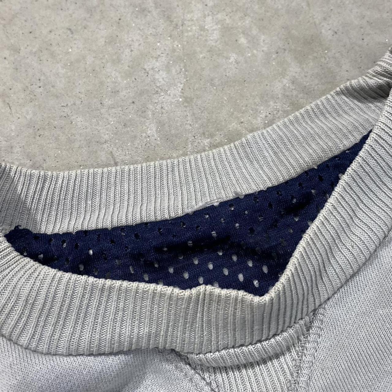 2000s Nike Boxy Crewneck Jumper