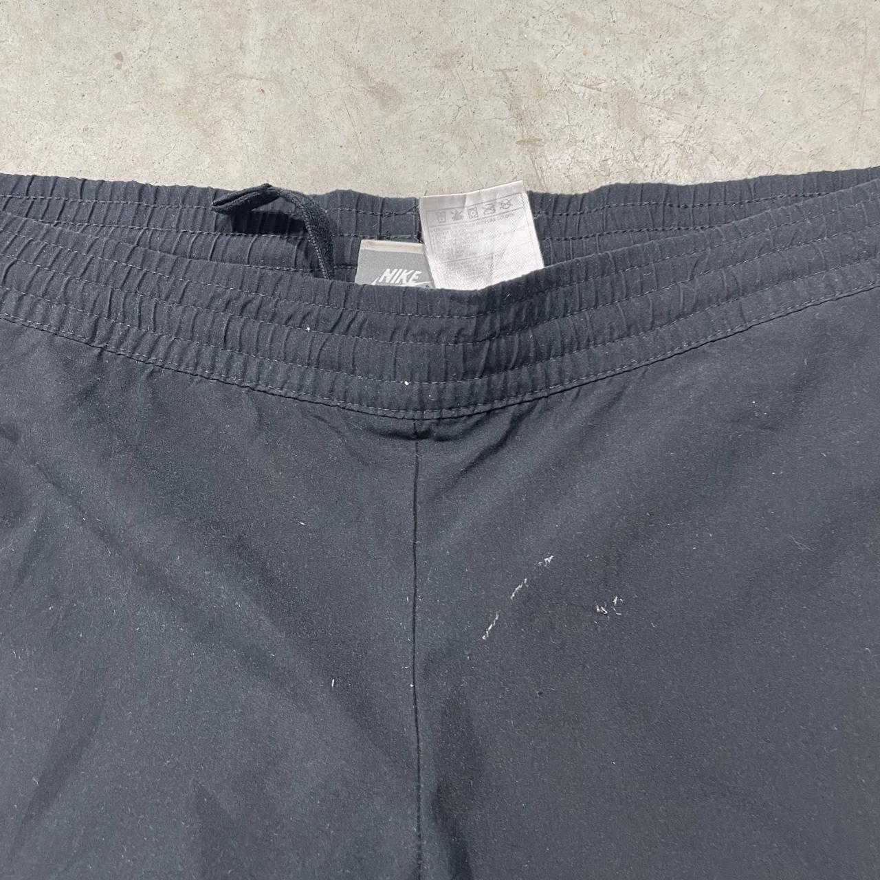 2000s Nike Slim Track Pants