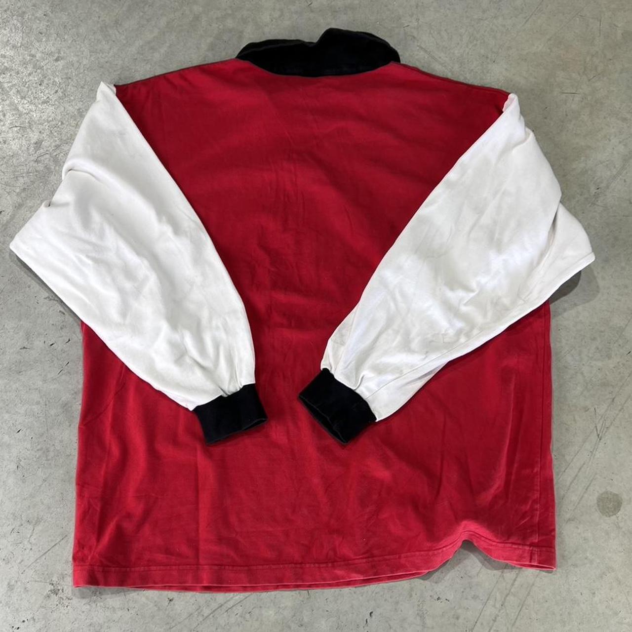 2000s Toffs Graphic Sweatshirt