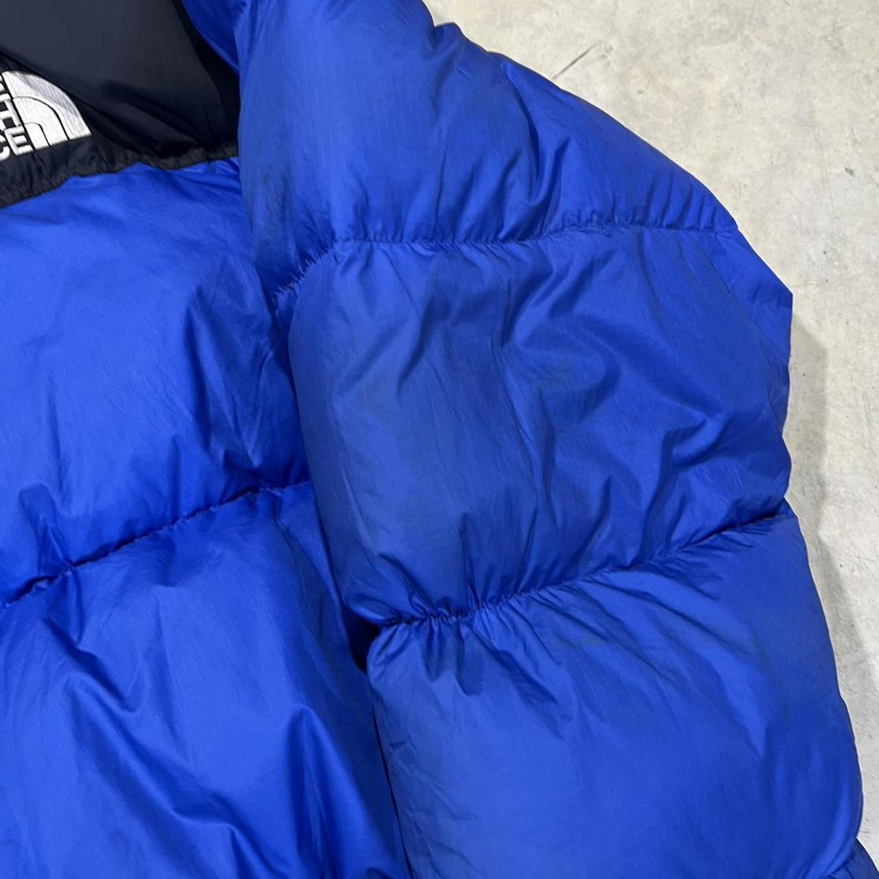 2000s The North Face Puffer Jacket