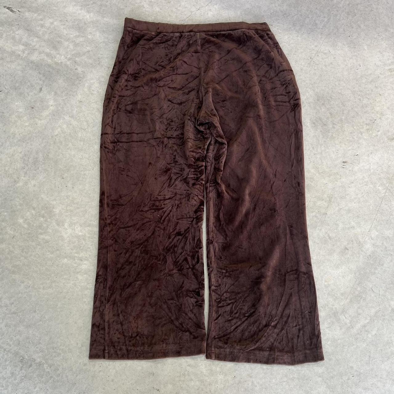 2000s Polo Ralph Lauren Wide Leg Sweatpants