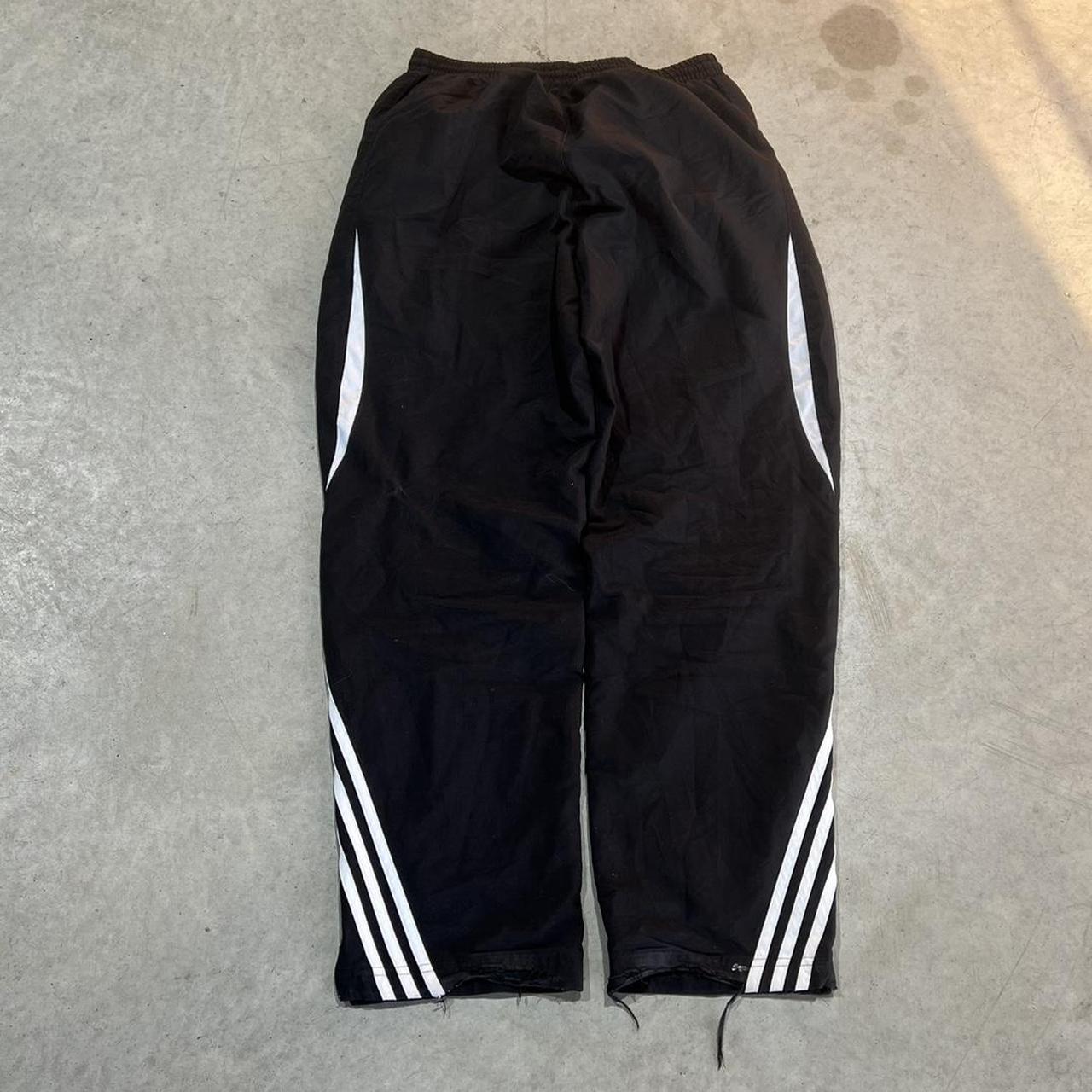 2000s Adidas Track Pants