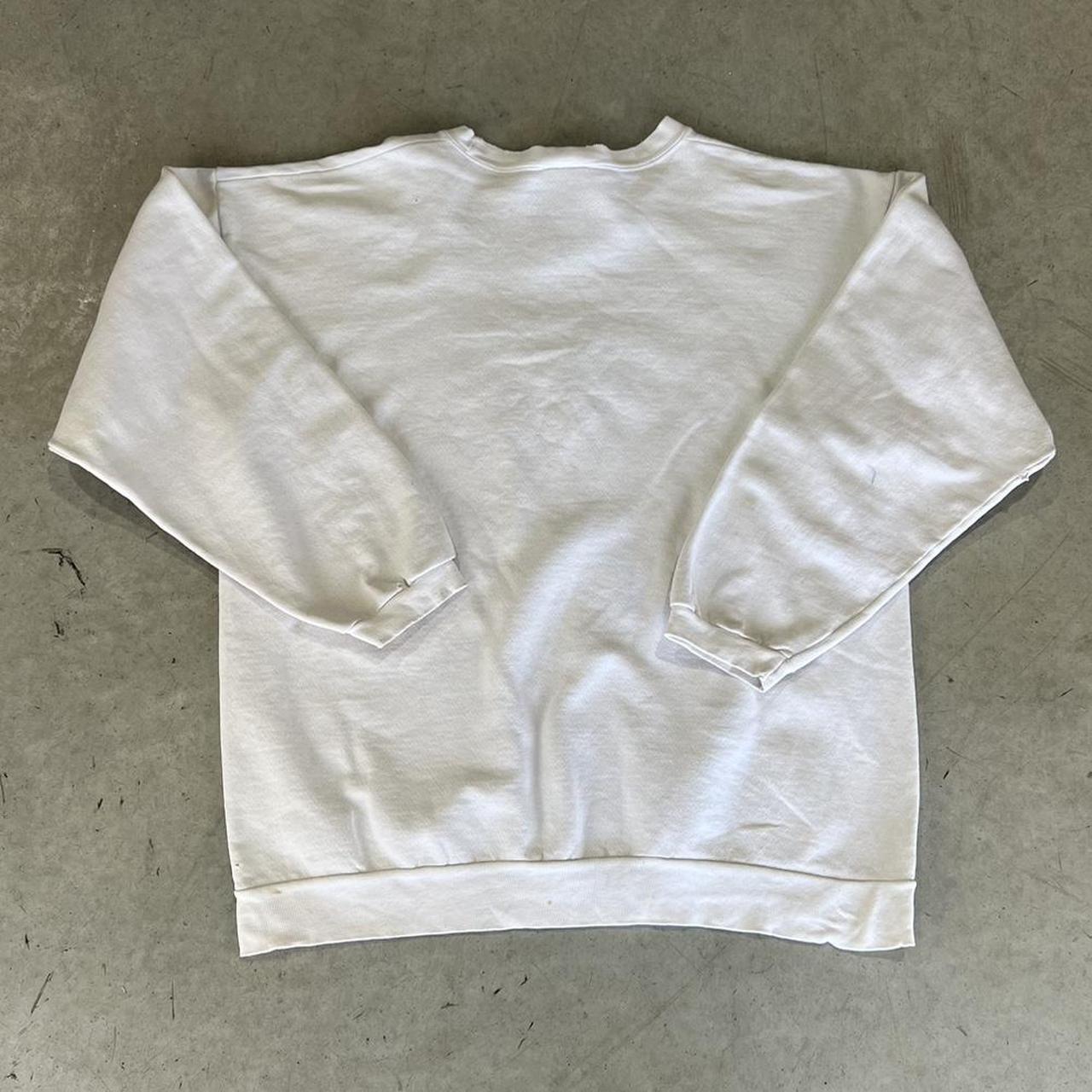 2000s Guess Knitwear Crewneck