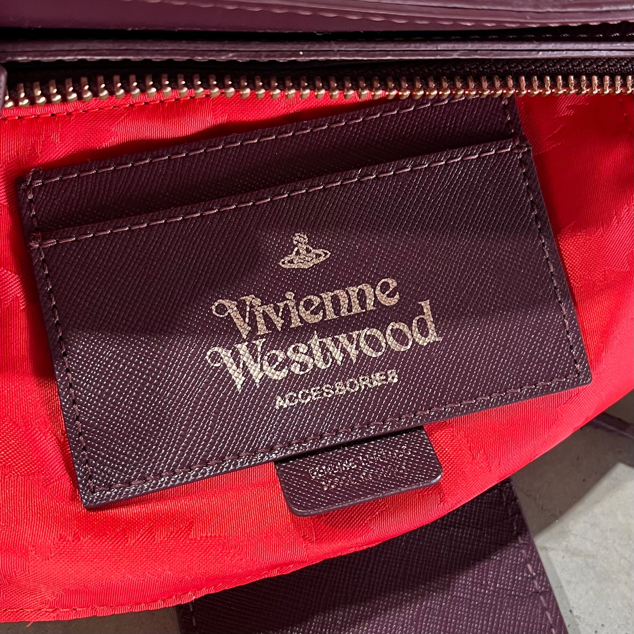 Vivienne Westwood Handbag