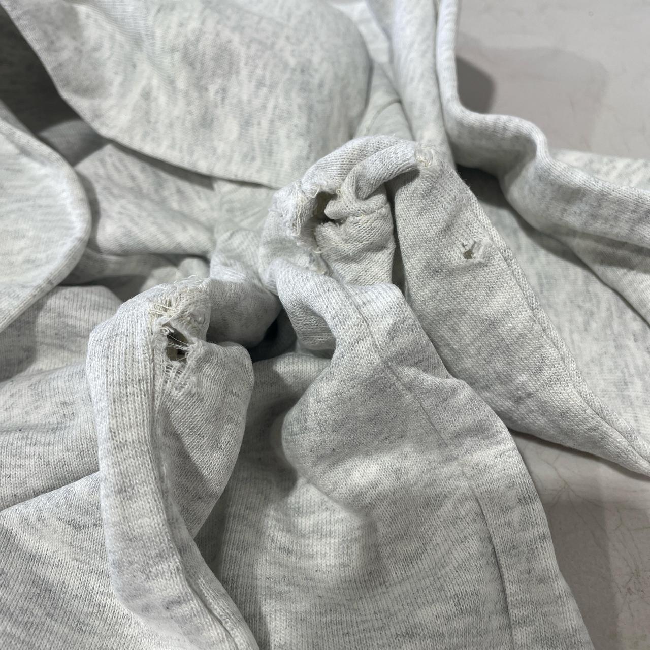 2000s Quiksilver Boxy Crewneck